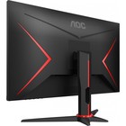 Монитор AOC 23.8" 24G2SPAE черный/красный IPS LED 1ms 16:9 HDMI M/M матовая 250cd 178гр/178 107990 - фото 51674353 Монитор AOC 23.8" 24G2SPAE черный/красный IPS LED 1ms 16:9 HDMI M/M матовая 250cd 178гр/178 107990 - фото 51674353