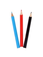 Карандаши Calligrata «Принцесса», цветные, 6 цветов, мини - Фото 9