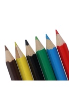 Карандаши Calligrata «Принцесса», цветные, 6 цветов, мини - Фото 7