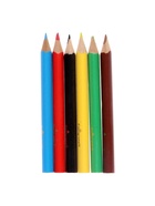 Карандаши Calligrata «Принцесса», цветные, 6 цветов, мини - Фото 10