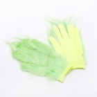 Карнавальный костюм «Похититель Рождества», рост 98-110 см, жилетка, колпак, перчатки, ремень, бант, грим - Фото 12