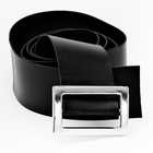 Карнавальный костюм «Похититель Рождества», рост 98-110 см, жилетка, колпак, перчатки, ремень, бант, грим - Фото 8