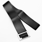 Карнавальный костюм «Похититель Рождества», рост 98-110 см, жилетка, колпак, перчатки, ремень, бант, грим - Фото 9