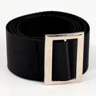 Карнавальный костюм «Новогодняя куколка», рост 98-104 см, кофта, штаны, колпак, ремень - Фото 6