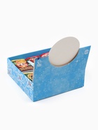 Шоколад молочный «Новогодние талисманы», в шоубоксе, 12 г × 24 шт. - Фото 8