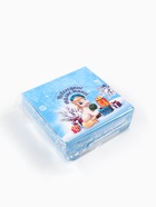 Шоколад молочный «Новогодние талисманы», в шоубоксе, 12 г × 24 шт. - Фото 17