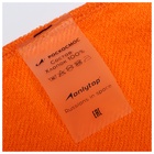 Свитшот РОСКОСМОС х ONLYTOP, р. M, оранжевый - Фото 14