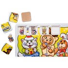 Настольная игра «Новогодние котята» - Фото 2