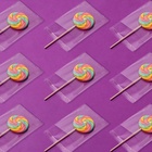 Пакет БОПП с клеевым клапаном 10×12/3.5 см, 25 мкм набор - фото 63610624