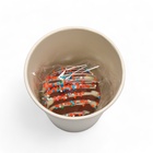 Шоколадная бомбочка с маршмеллоу "Символ года - змея" в стаканчике, 30 г - Фото 6