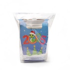 Шоколадная бомбочка с маршмеллоу «Бомбочка 2025», в стаканчике, 30 г - Фото 8