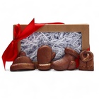 Кондитерское изделие «Вязаные вещи», 60 г - фото 26731083