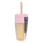 Бальзам для губ Оки-Чпоки Апельсин-корица, возбуждающий, разогревающий - Фото 2