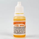 Ароматизатор для творчества «Мандарин», концентрированный, 10 мл - Фото 3