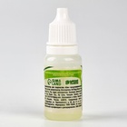 Ароматизатор для творчества «Ель», концентрированный, 10 мл - Фото 3