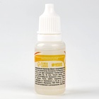 Ароматизатор для творчества «Банан», концентрированный, 10 мл - Фото 3