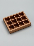 Коробка для 12 конфет, 19×15×3.5 см - Фото 2