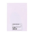 Блок для записей 45×75 мм, 30 листов, белая лапка - Фото 4