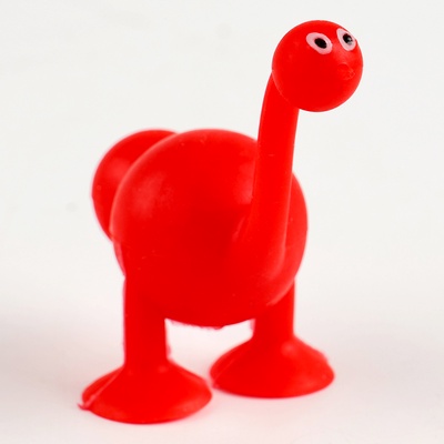Развивающая игрушка Funny toys «Липучки монстрики», МИКС