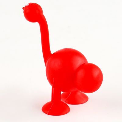 Развивающая игрушка Funny toys «Липучки монстрики», МИКС