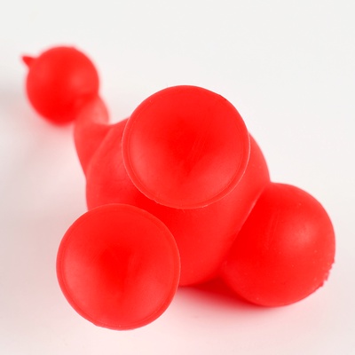 Развивающая игрушка Funny toys «Липучки монстрики», МИКС