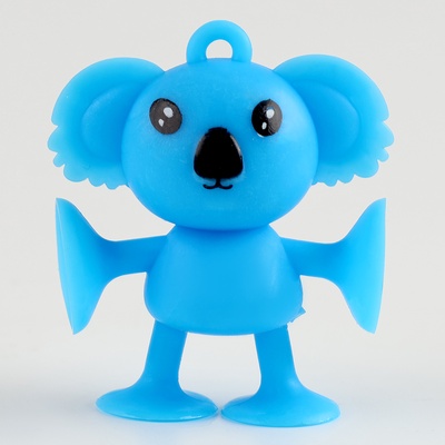 Развивающая игрушка Funny toys «Прилипала», МИКС