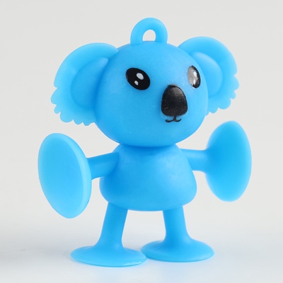 Развивающая игрушка Funny toys «Прилипала», МИКС