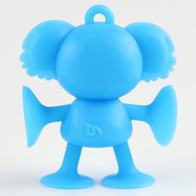 Развивающая игрушка Funny toys «Прилипала», МИКС
