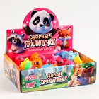 Развивающая игрушка «Прилипала», МИКС - Фото 8