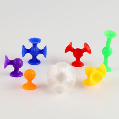 Развивающая игрушка Funny toys «Залипай», МИКС