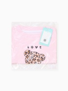 Футболка детская KAFTAN Love, р.30 (98-104 см) - фото 809608453