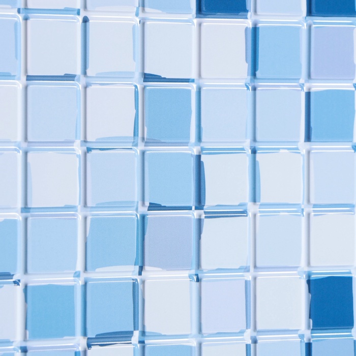 Панель ПВХ «Сапфир», 960×485 мм - фото 18612719