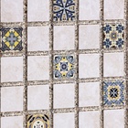 Панель ПВХ «Толедо», 960×485 мм 10800711