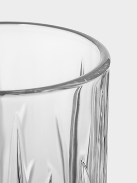 Стакан Luminarc ANNECY, 350 мл, стекло, прозрачный (комплект 6 шт)