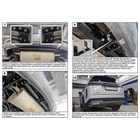Фаркоп Berg для Jaecoo J7 2023, шар VM, 1200/75 кг - Фото 11