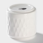 УЦЕНКА Набор керамический на бамбуковой подставке BellaTenero, 5 предметов: 2 соусника 200 мл, сахарница 360 мл, солонка 120 мл, перечница - Фото 15