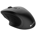Беспроводная мышь Canyon MW-15 с сенсором Pixart, 800/1200/1600 DPI, 4 кнопки, черный - фото 51681723 Беспроводная мышь Canyon MW-15 с сенсором Pixart, 800/1200/1600 DPI, 4 кнопки, черный - фото 51681723