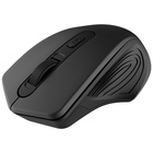 Беспроводная мышь Canyon MW-15 с сенсором Pixart, 800/1200/1600 DPI, 4 кнопки, черный - фото 51681724 Беспроводная мышь Canyon MW-15 с сенсором Pixart, 800/1200/1600 DPI, 4 кнопки, черный - фото 51681724
