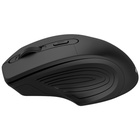 Беспроводная мышь Canyon MW-15 с сенсором Pixart, 800/1200/1600 DPI, 4 кнопки, черный - фото 51681726 Беспроводная мышь Canyon MW-15 с сенсором Pixart, 800/1200/1600 DPI, 4 кнопки, черный - фото 51681726