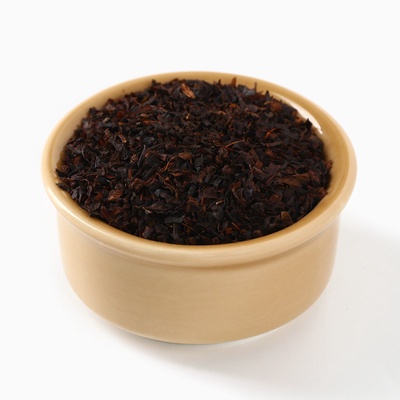 Подарочный набор новогодний «Счастья в Новом году», чай чёрный, 50 г и кружка керамическая, 300 мл