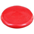 УЦЕНКА Подушка балансировочная, массажная 33 см, 900 гр, цвета микс 10822758