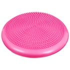 УЦЕНКА Подушка балансировочная, массажная 33 см, 900 гр, цвета микс 10822758