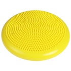 УЦЕНКА Подушка балансировочная, массажная 33 см, 900 гр, цвета микс 10822758