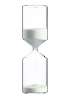 Часы песочные, сувенирные, на 30 минут, 5.5×18 см - Фото 4