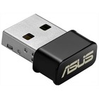 Сетевой адаптер Wi-Fi Asus USB-AC53 Nano AC1200 USB 2.0 - фото 51685073