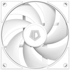 Вентилятор ID-Cooling AF-125-W Trio 120x120x25mm белый 4-pin 14-30dB 170gr Ret - фото 51681753 Вентилятор ID-Cooling AF-125-W Trio 120x120x25mm белый 4-pin 14-30dB 170gr Ret - фото 51681753