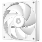 Вентилятор ID-Cooling AF-125-W Trio 120x120x25mm белый 4-pin 14-30dB 170gr Ret - фото 51681754 Вентилятор ID-Cooling AF-125-W Trio 120x120x25mm белый 4-pin 14-30dB 170gr Ret - фото 51681754