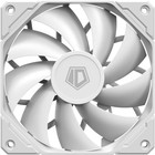 Вентилятор ID-Cooling TF-12025-Pro 120x120x25mm белый 4-pin 15.2-35.2dB 150gr Ret (TF-12025   107484 - фото 51681762