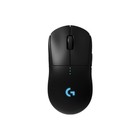 Мышь Logitech G Pro черный оптическая (25600dpi) беспроводная USB2.0 (7but) - фото 51681783