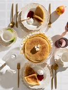 Скатерть «Этель» Geometry, овал, 150×220±3 см, 192 г/м², хлопок с ВГМО, белая - Фото 3